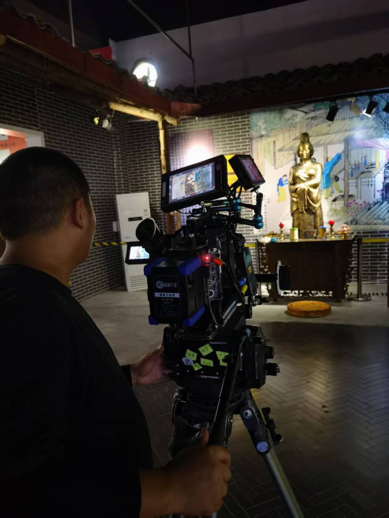 聚焦沂源县产品宣传视频拍摄公司，以专业实力赋能品牌声量升级