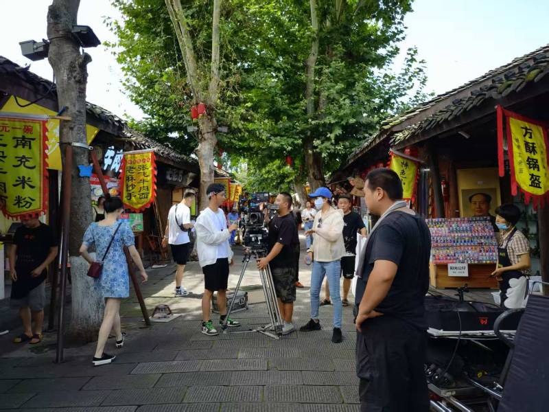 沂源县电商产品视频拍摄制作，开启销量增长新引擎