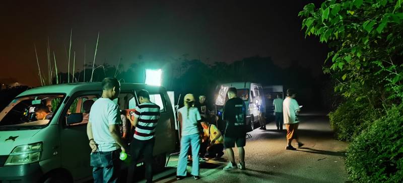 以镜头为笔，绘就沂源县产品视频的进阶之路