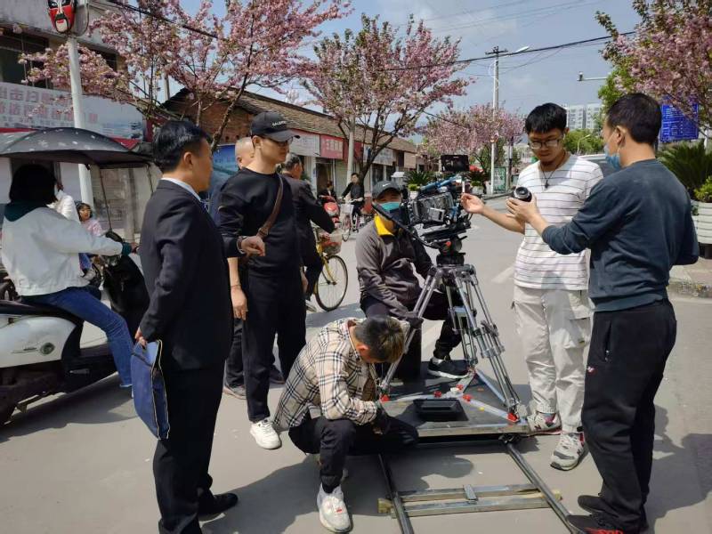 沂源县产品视频拍摄进阶指南，助力产品抢占视觉高地