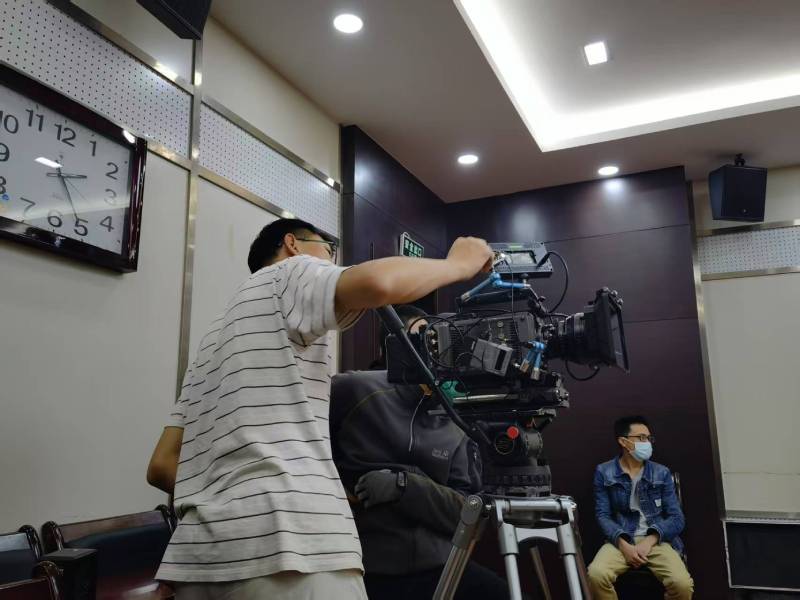 大数据指导创作方向，沂源县产品视频拍摄公司让每帧画面都有效触达