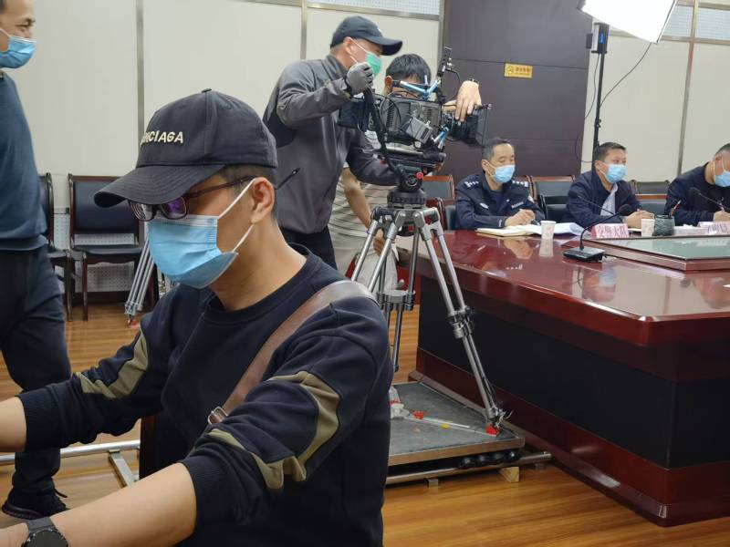 精准种草！沂源县电商产品宣传视频锁定目标客群的消费欲望